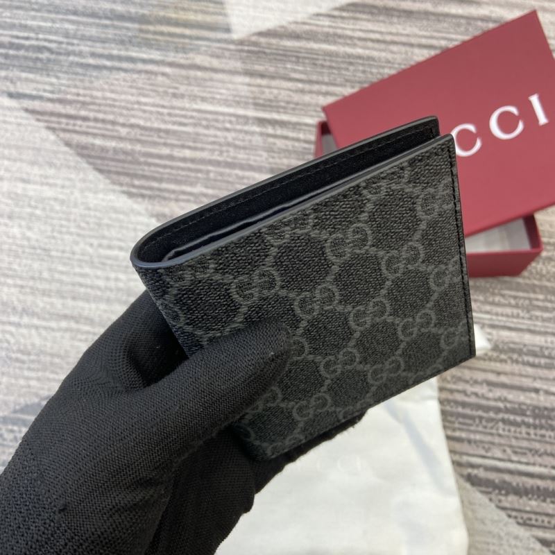 Gvc*1 wallets